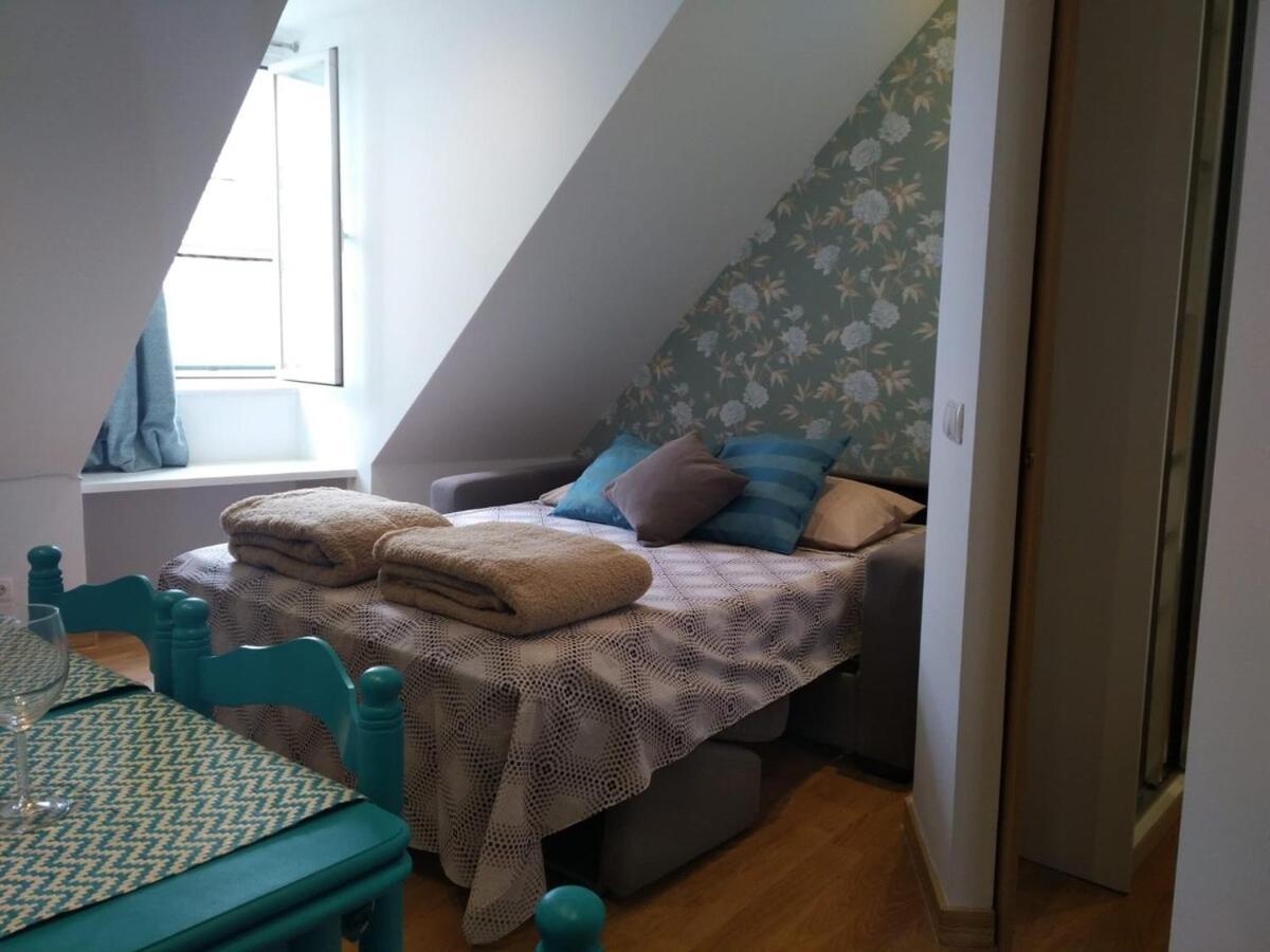 Bright 1 Bedroom Apartment In The Heart Of Sunny Lisboa المظهر الخارجي الصورة