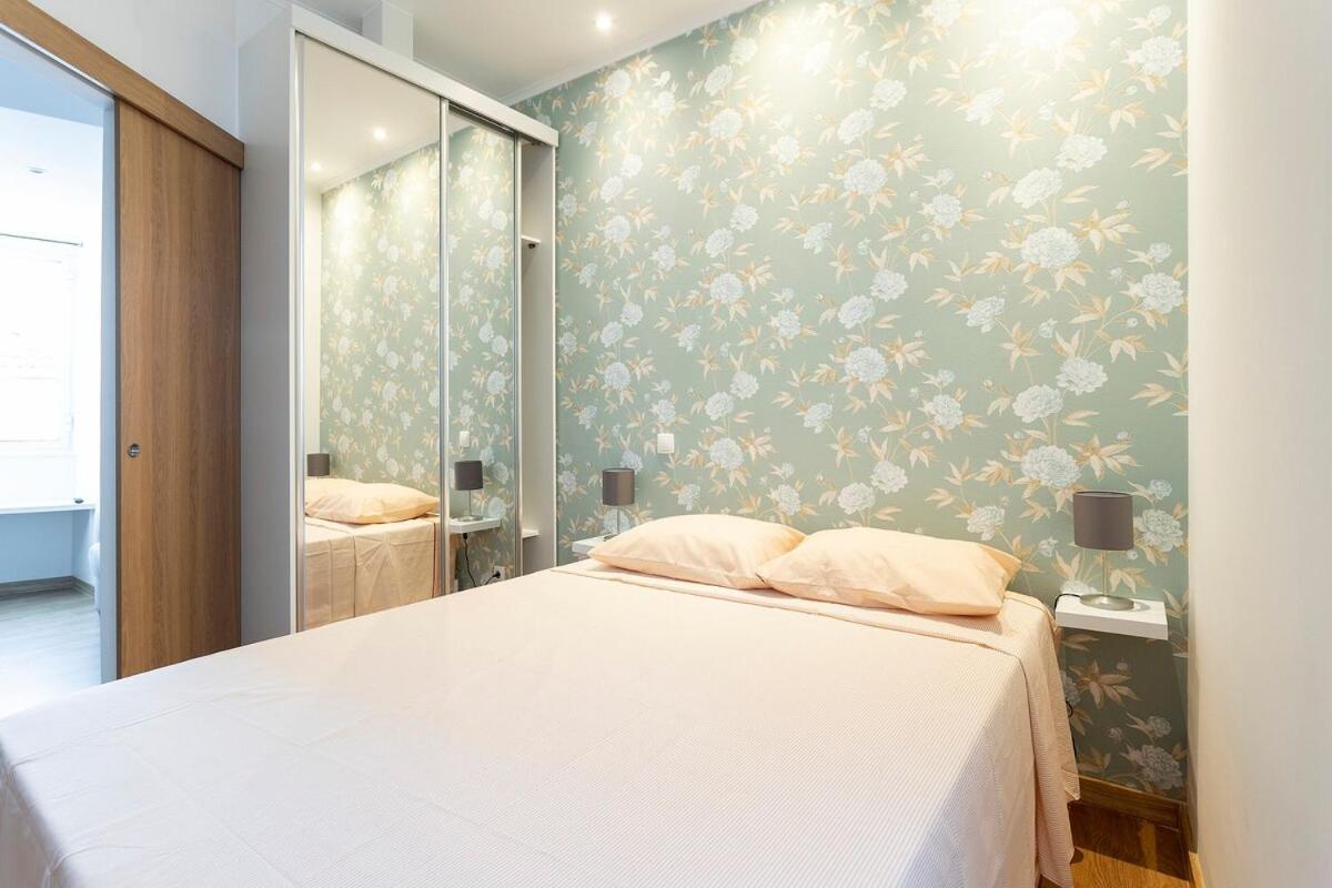 Bright 1 Bedroom Apartment In The Heart Of Sunny Lisboa المظهر الخارجي الصورة
