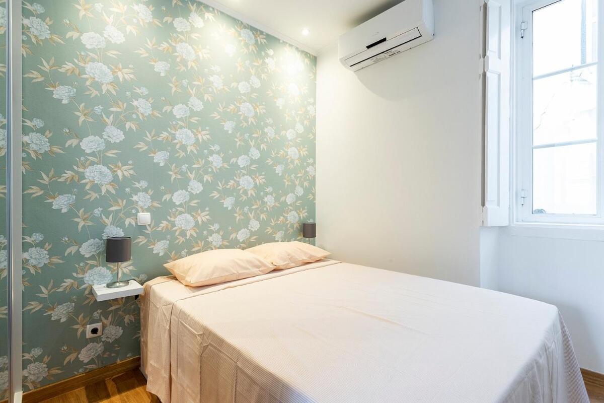Bright 1 Bedroom Apartment In The Heart Of Sunny Lisboa المظهر الخارجي الصورة