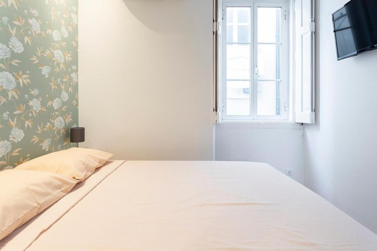 Bright 1 Bedroom Apartment In The Heart Of Sunny Lisboa المظهر الخارجي الصورة