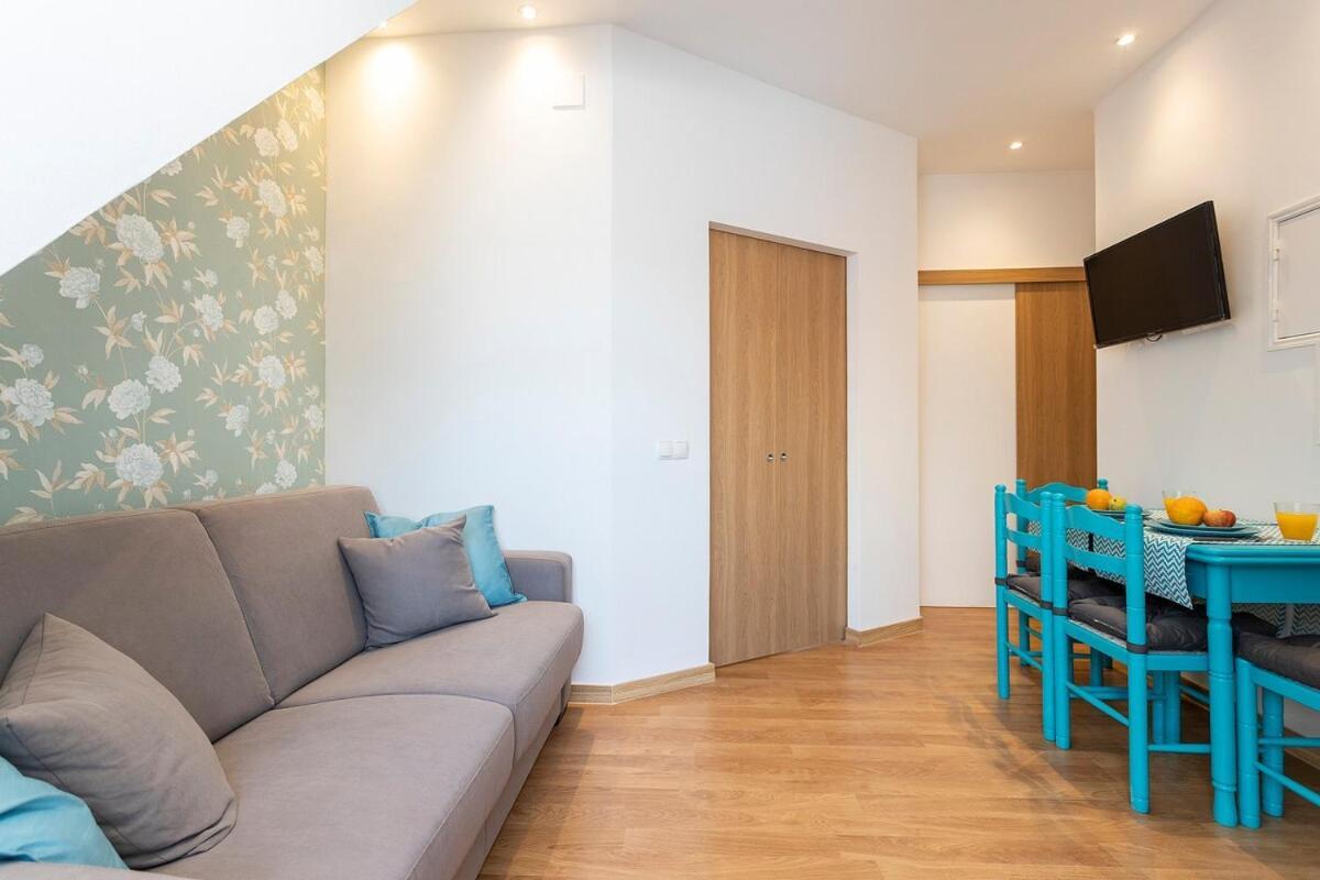 Bright 1 Bedroom Apartment In The Heart Of Sunny Lisboa المظهر الخارجي الصورة